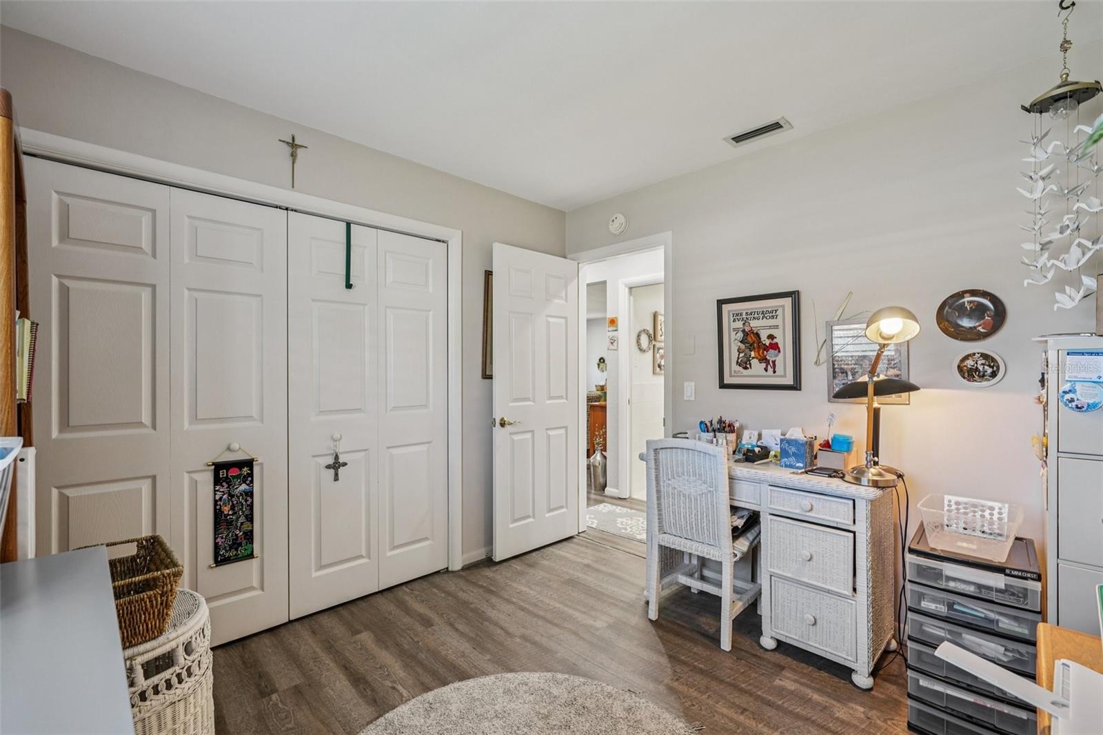 LEISURE ACRES - Residential