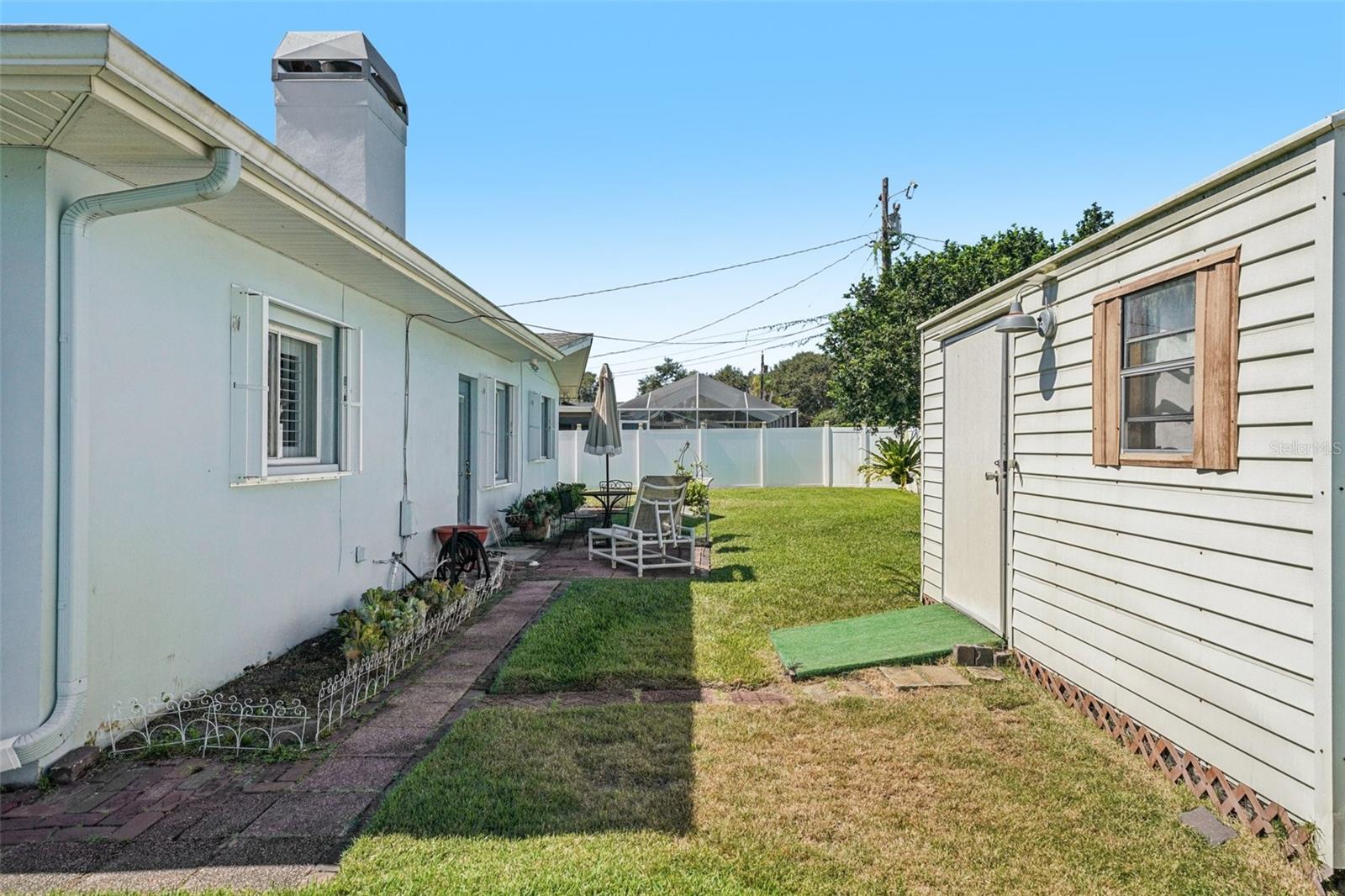 LEISURE ACRES - Residential
