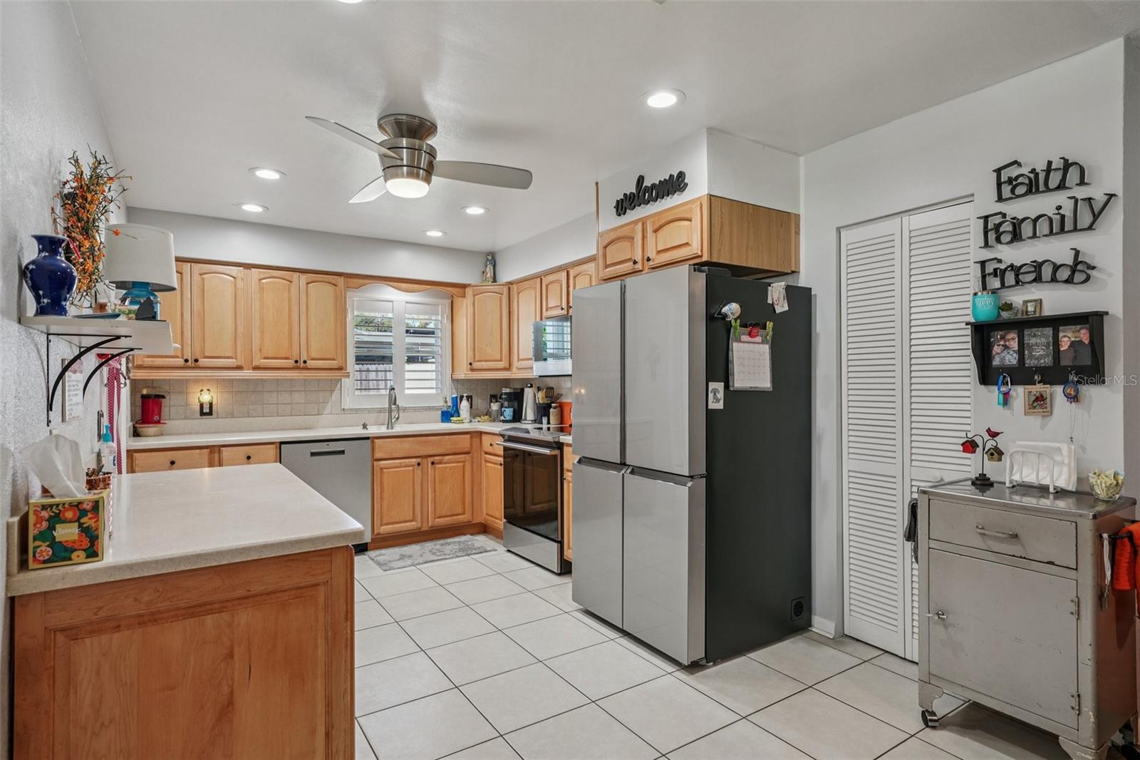 LEISURE ACRES - Residential