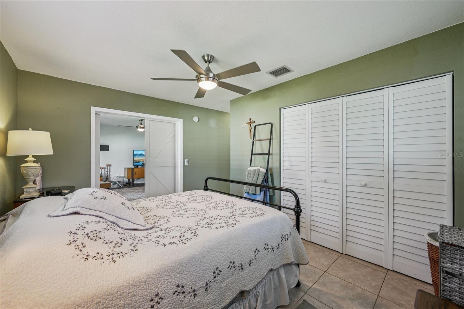 LEISURE ACRES - Residential