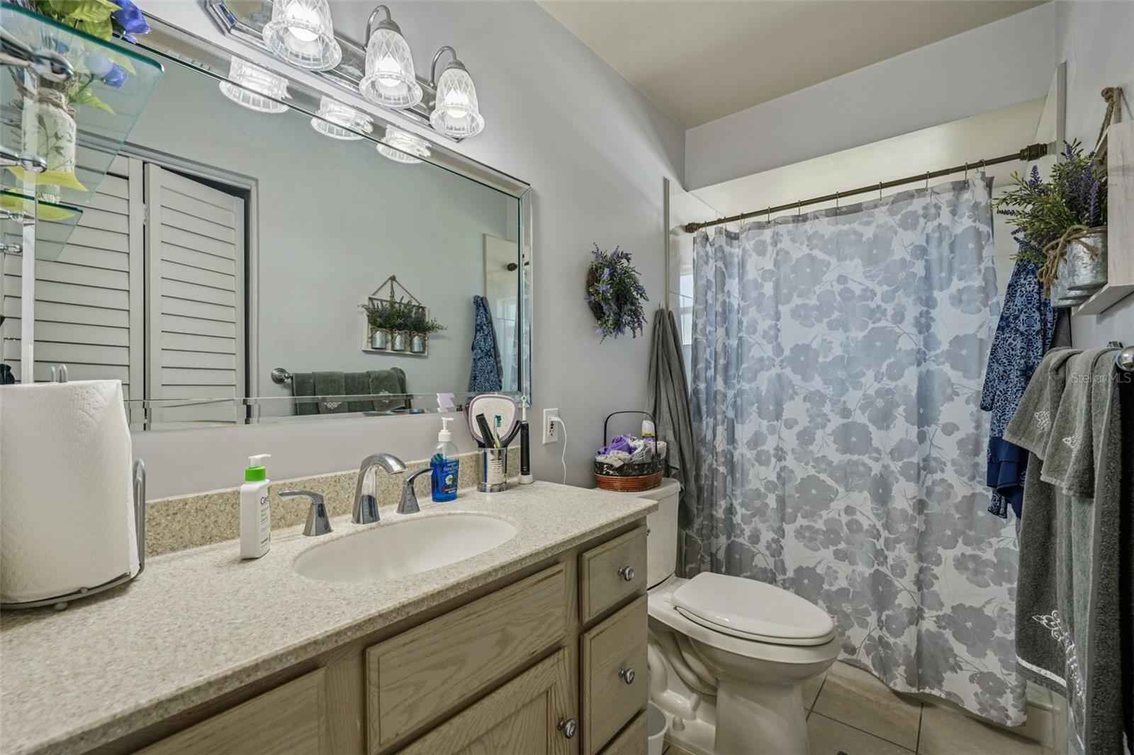 LEISURE ACRES - Residential