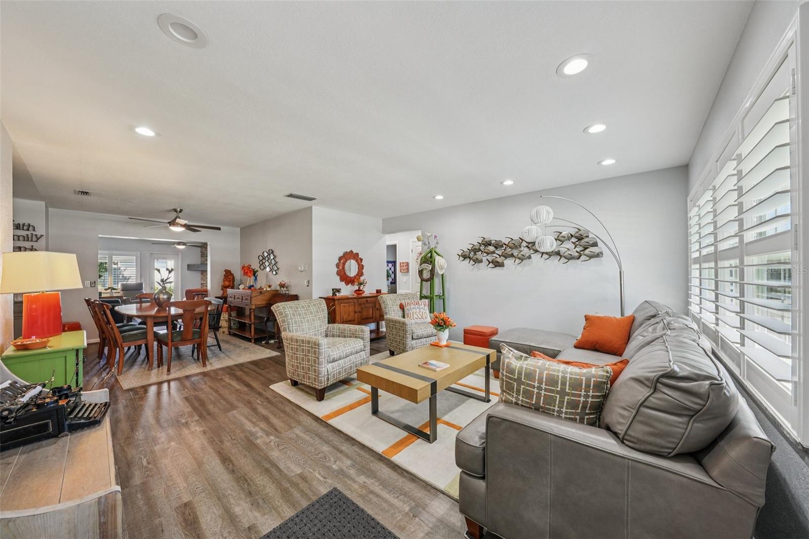 LEISURE ACRES - Residential