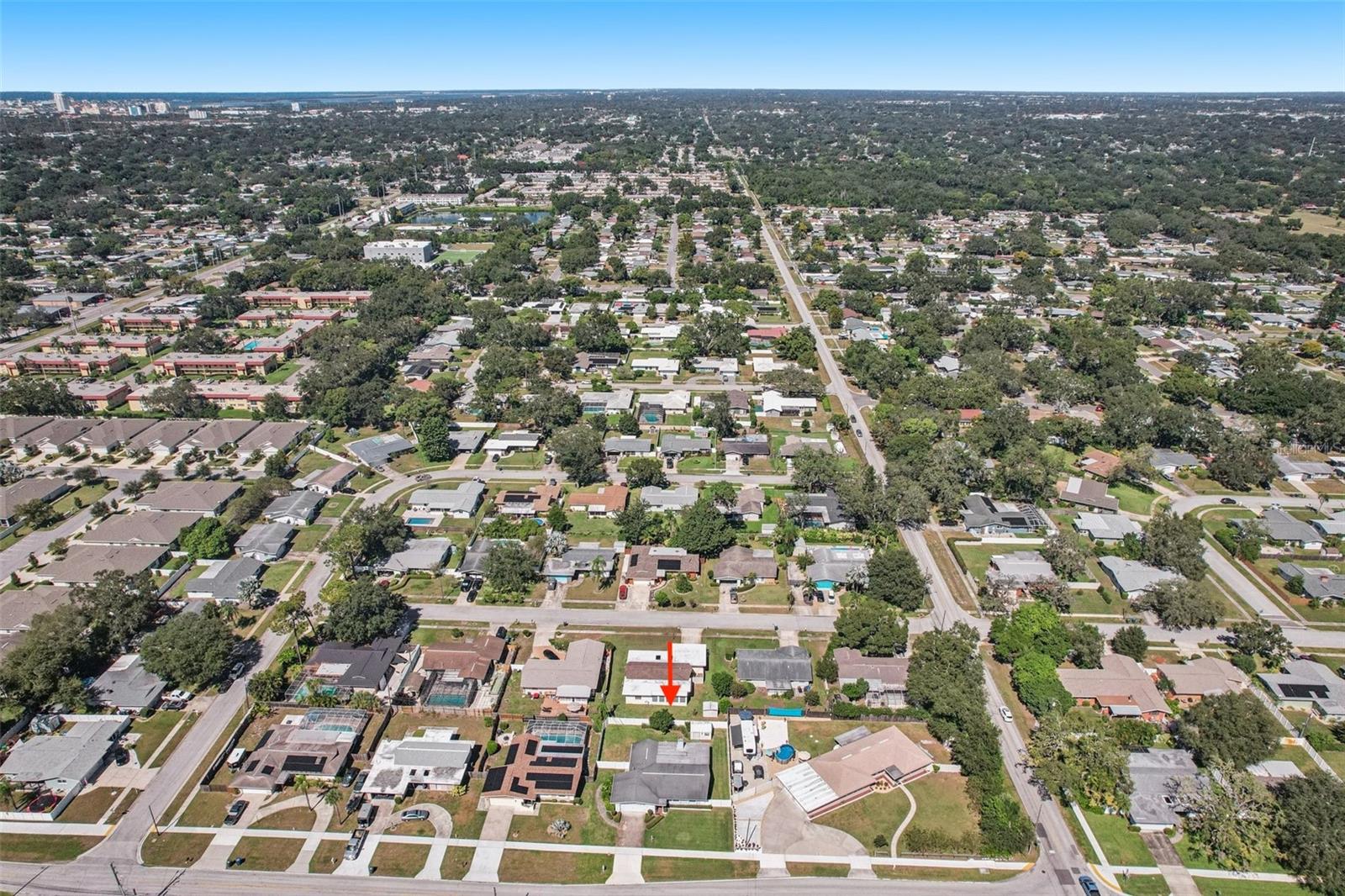 LEISURE ACRES - Residential