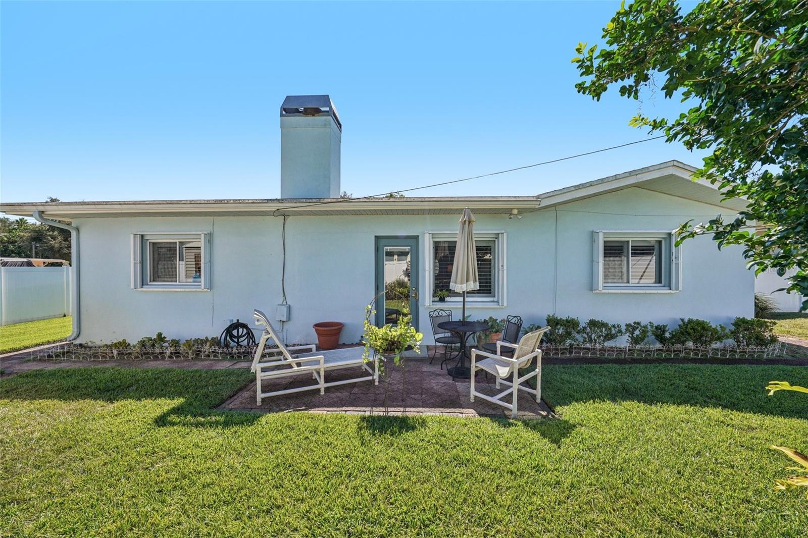 LEISURE ACRES - Residential