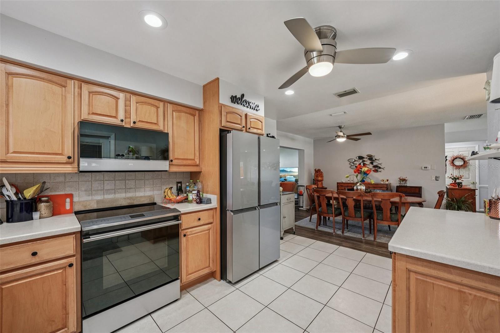 LEISURE ACRES - Residential