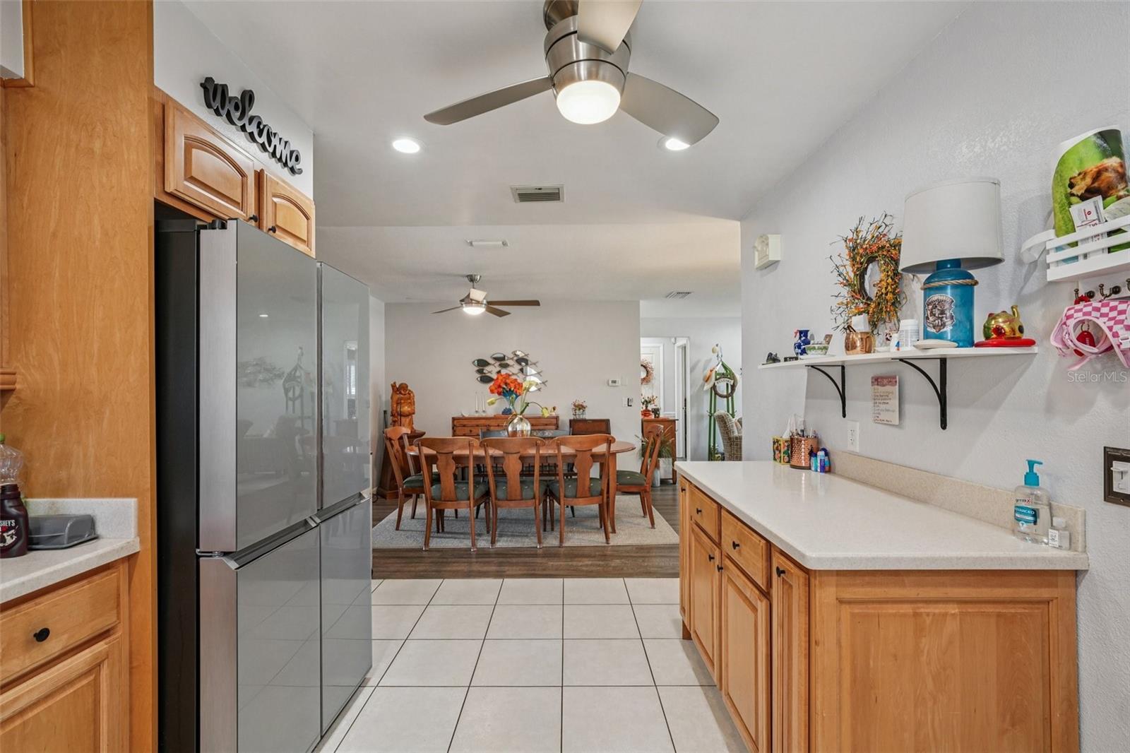 LEISURE ACRES - Residential