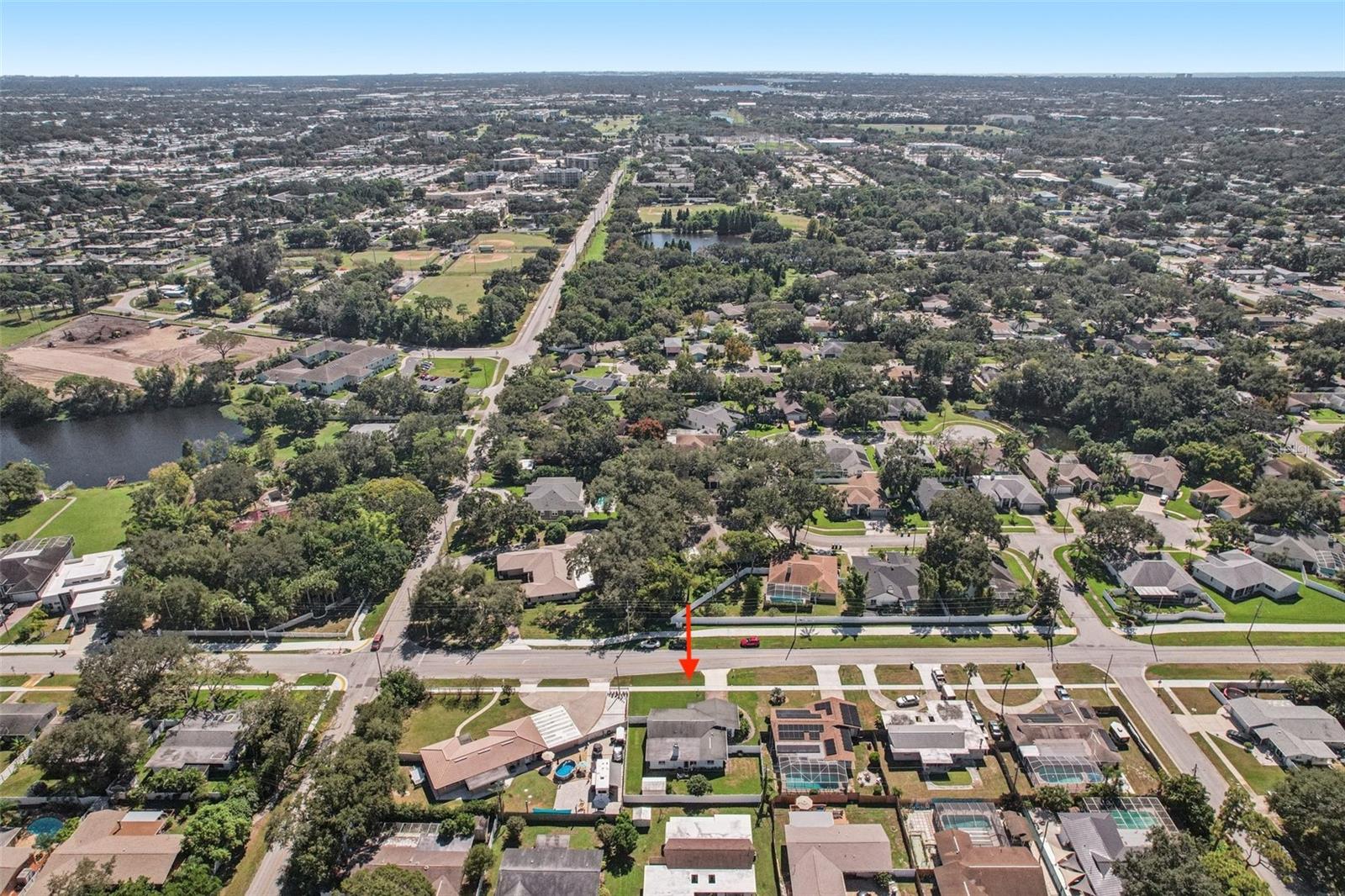 LEISURE ACRES - Residential