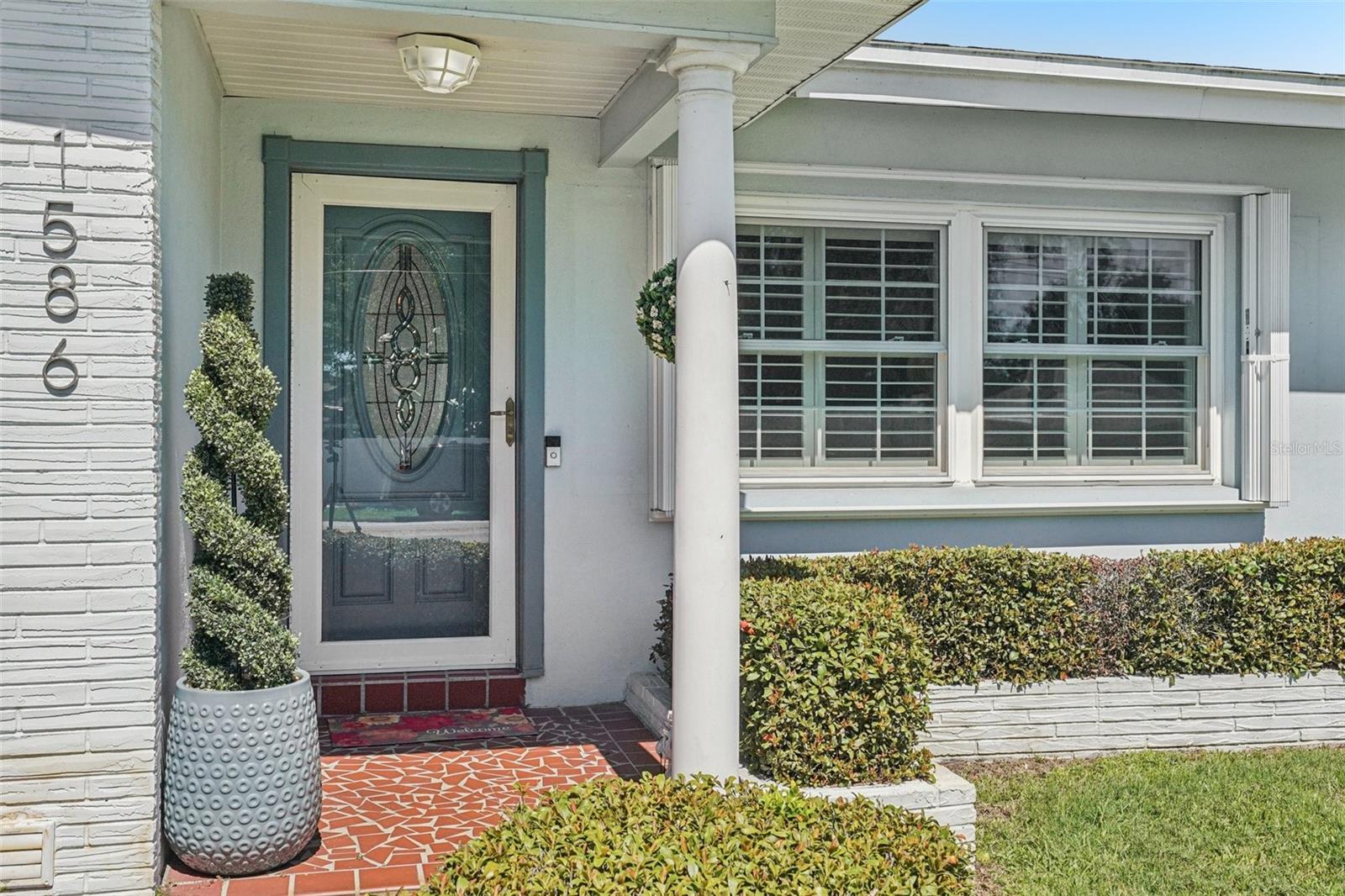 LEISURE ACRES - Residential