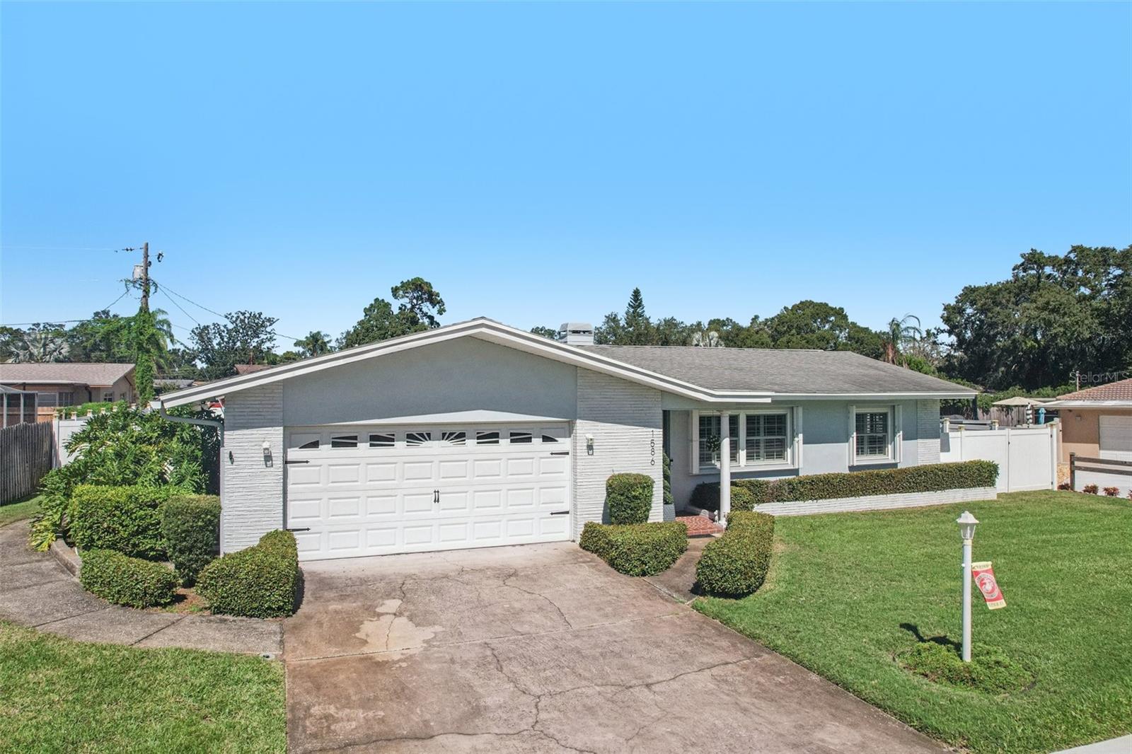 LEISURE ACRES - Residential