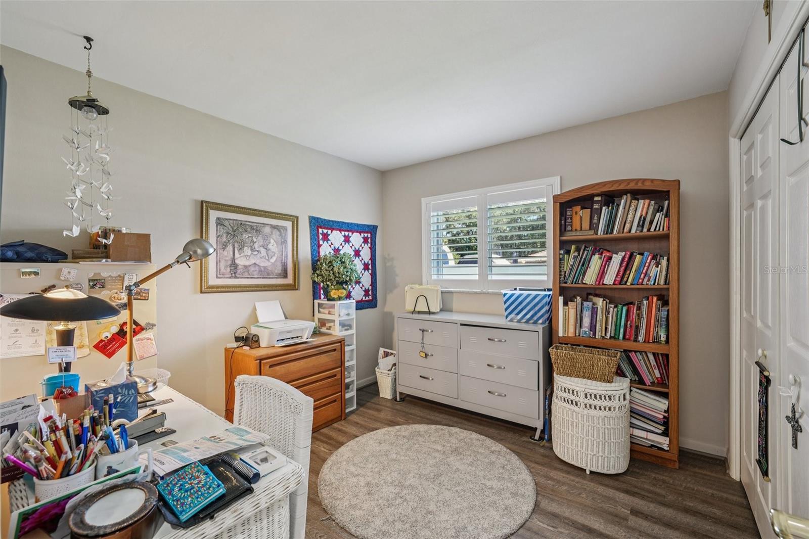 LEISURE ACRES - Residential