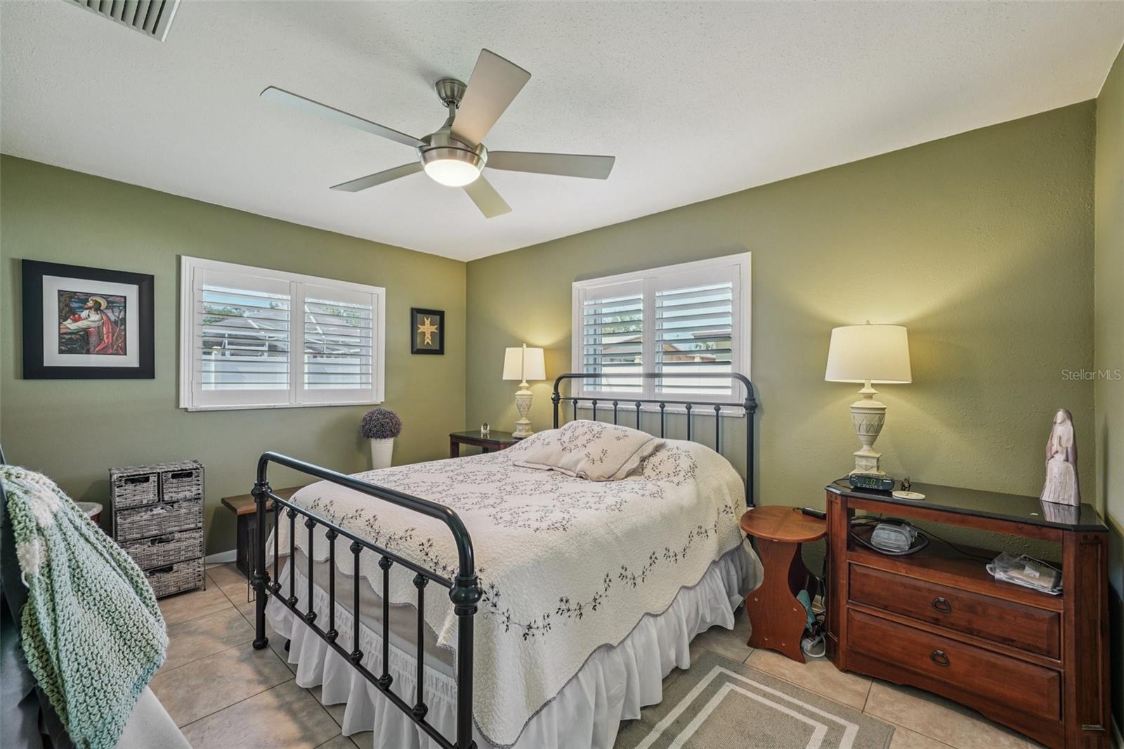 LEISURE ACRES - Residential