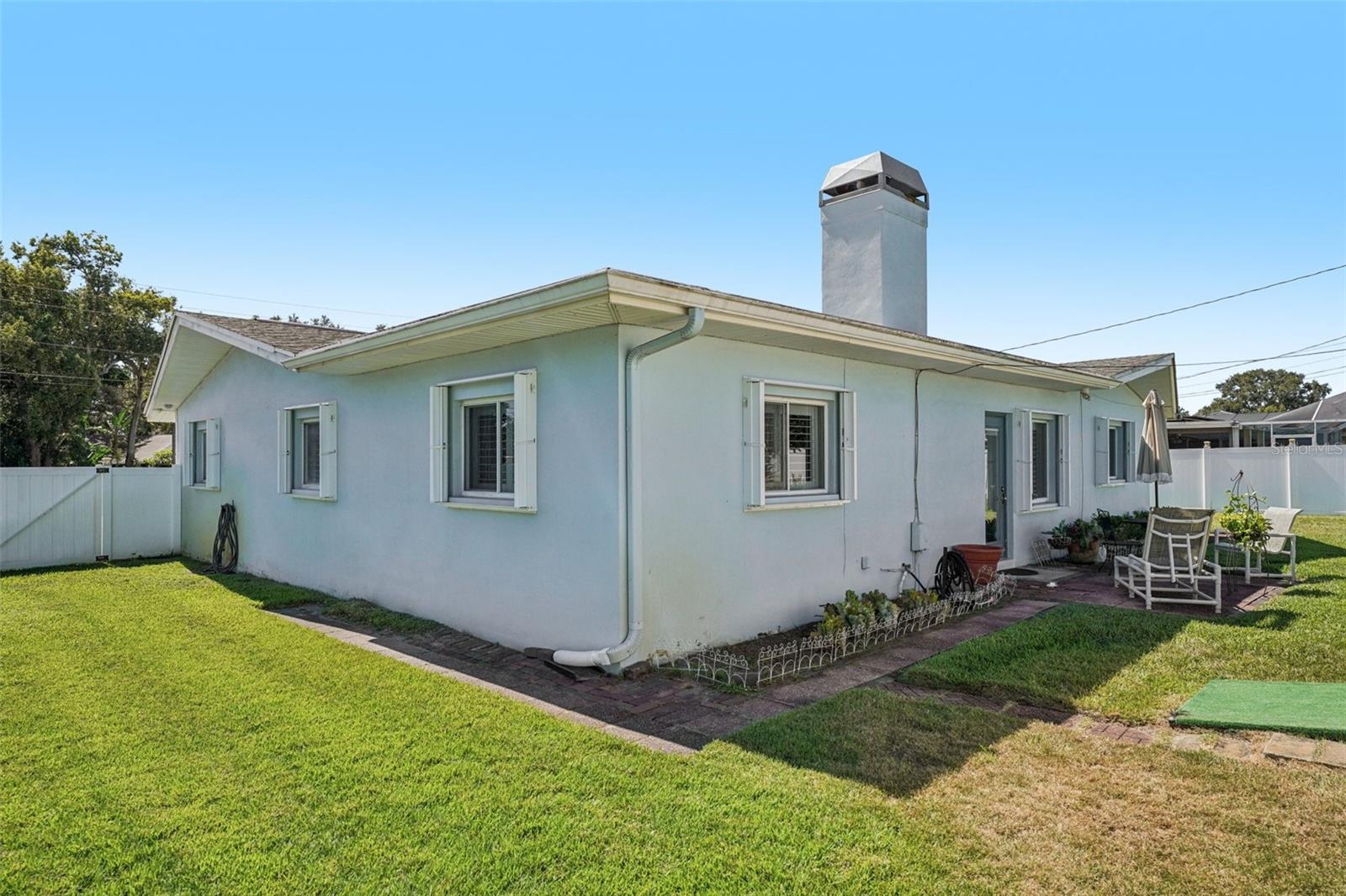 LEISURE ACRES - Residential