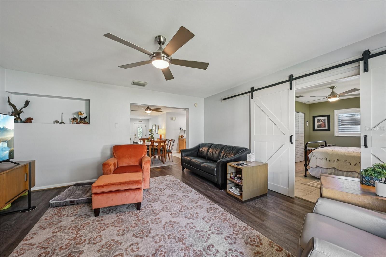 LEISURE ACRES - Residential