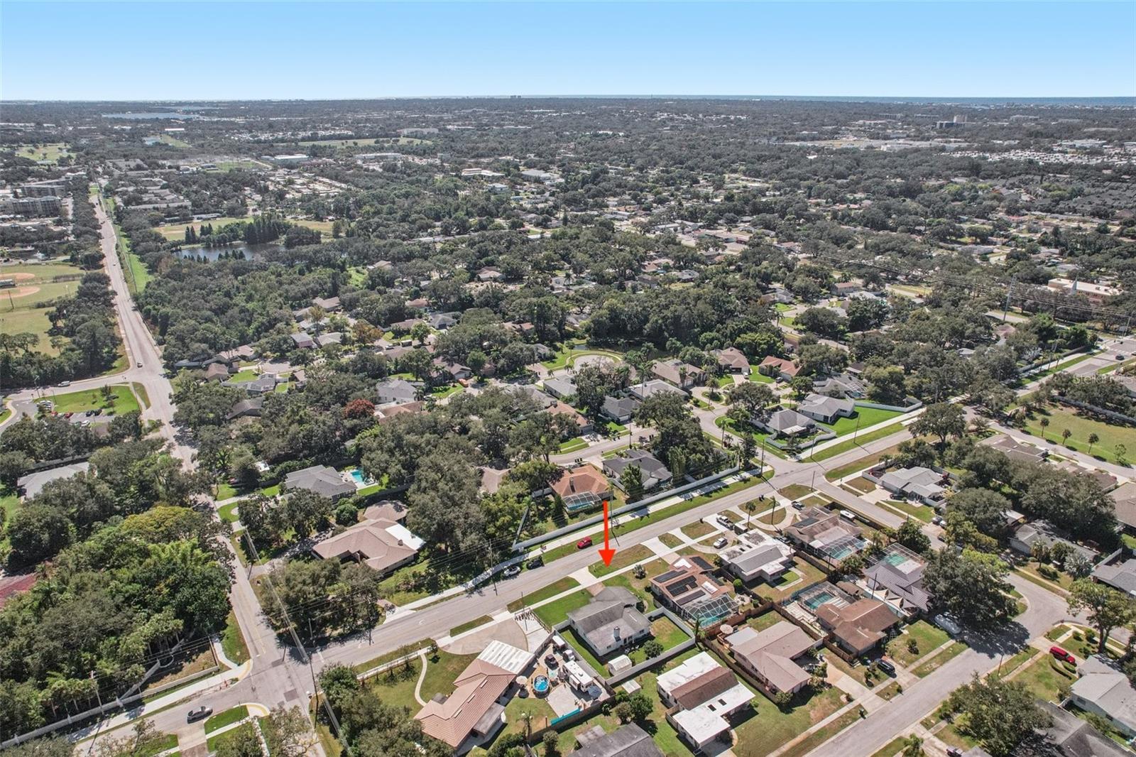LEISURE ACRES - Residential
