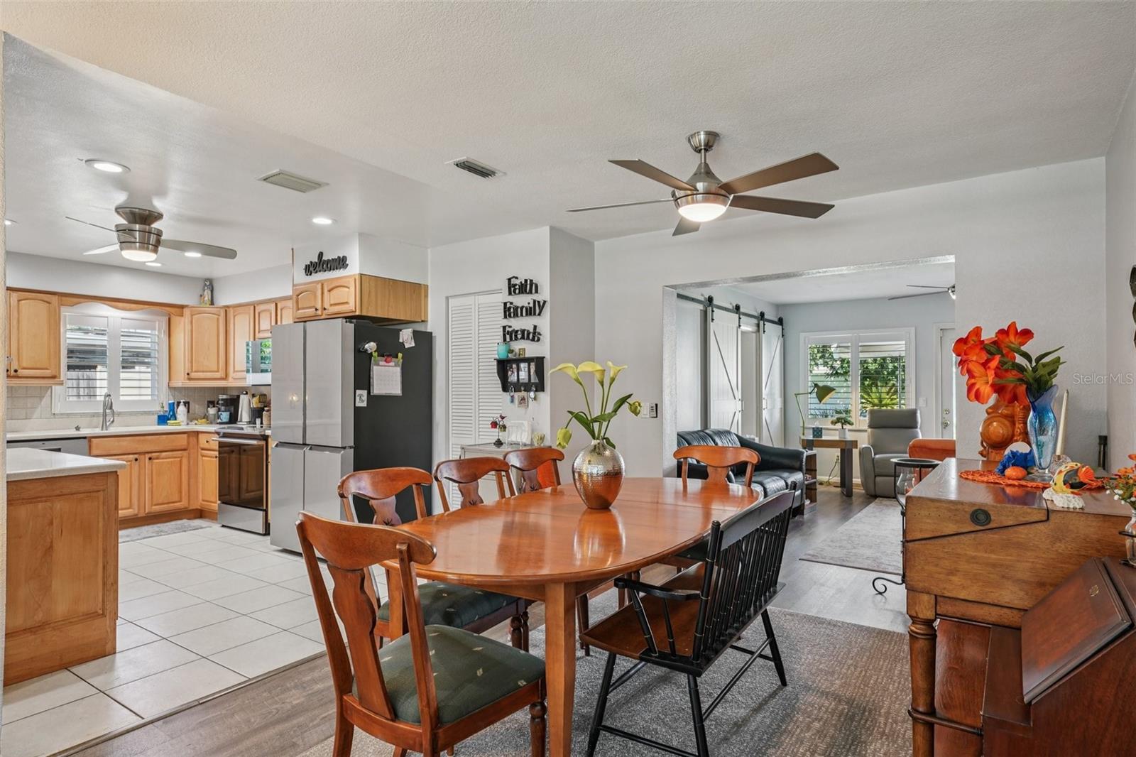 LEISURE ACRES - Residential