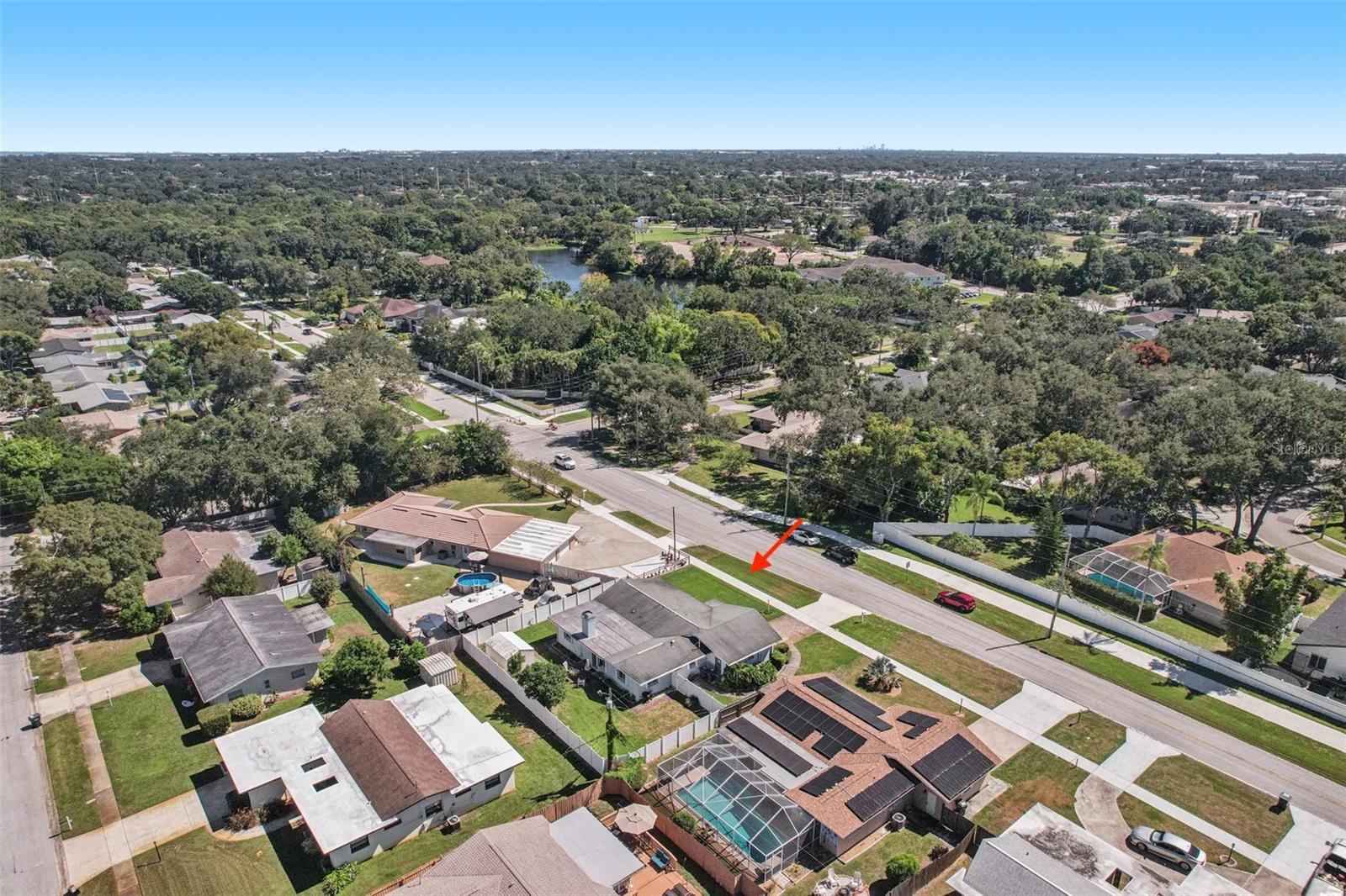 LEISURE ACRES - Residential