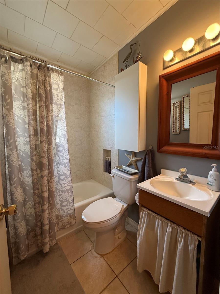 NEW PORT RICHEY CITY - Residential