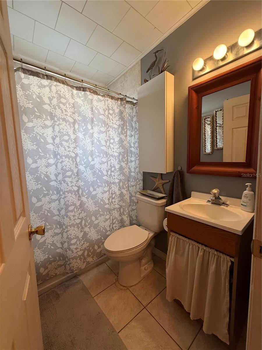 NEW PORT RICHEY CITY - Residential