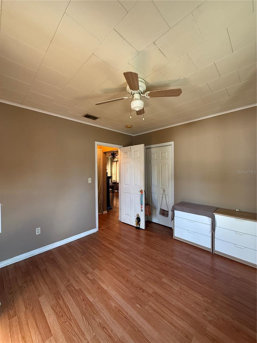 NEW PORT RICHEY CITY - Residential