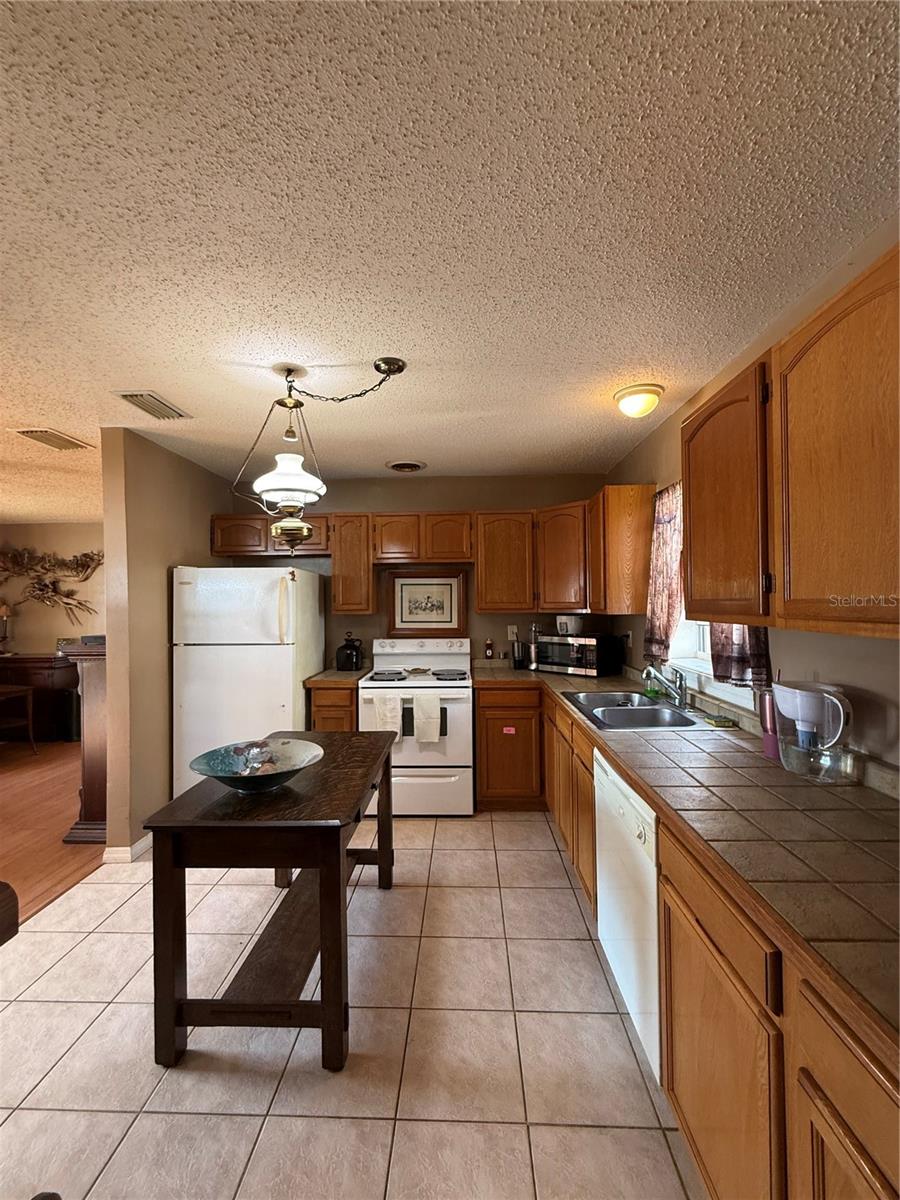 NEW PORT RICHEY CITY - Residential