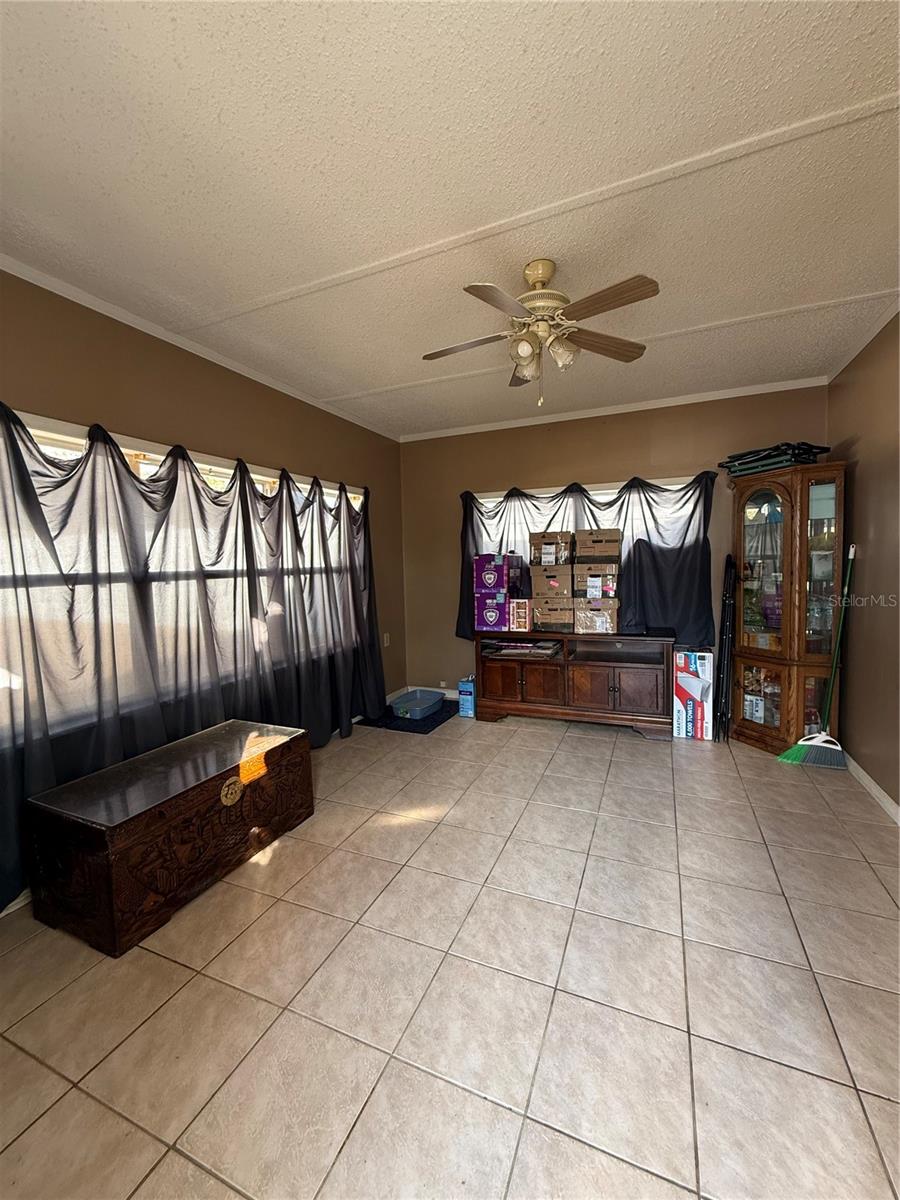 NEW PORT RICHEY CITY - Residential