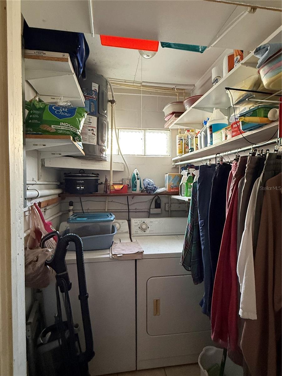 NEW PORT RICHEY CITY - Residential