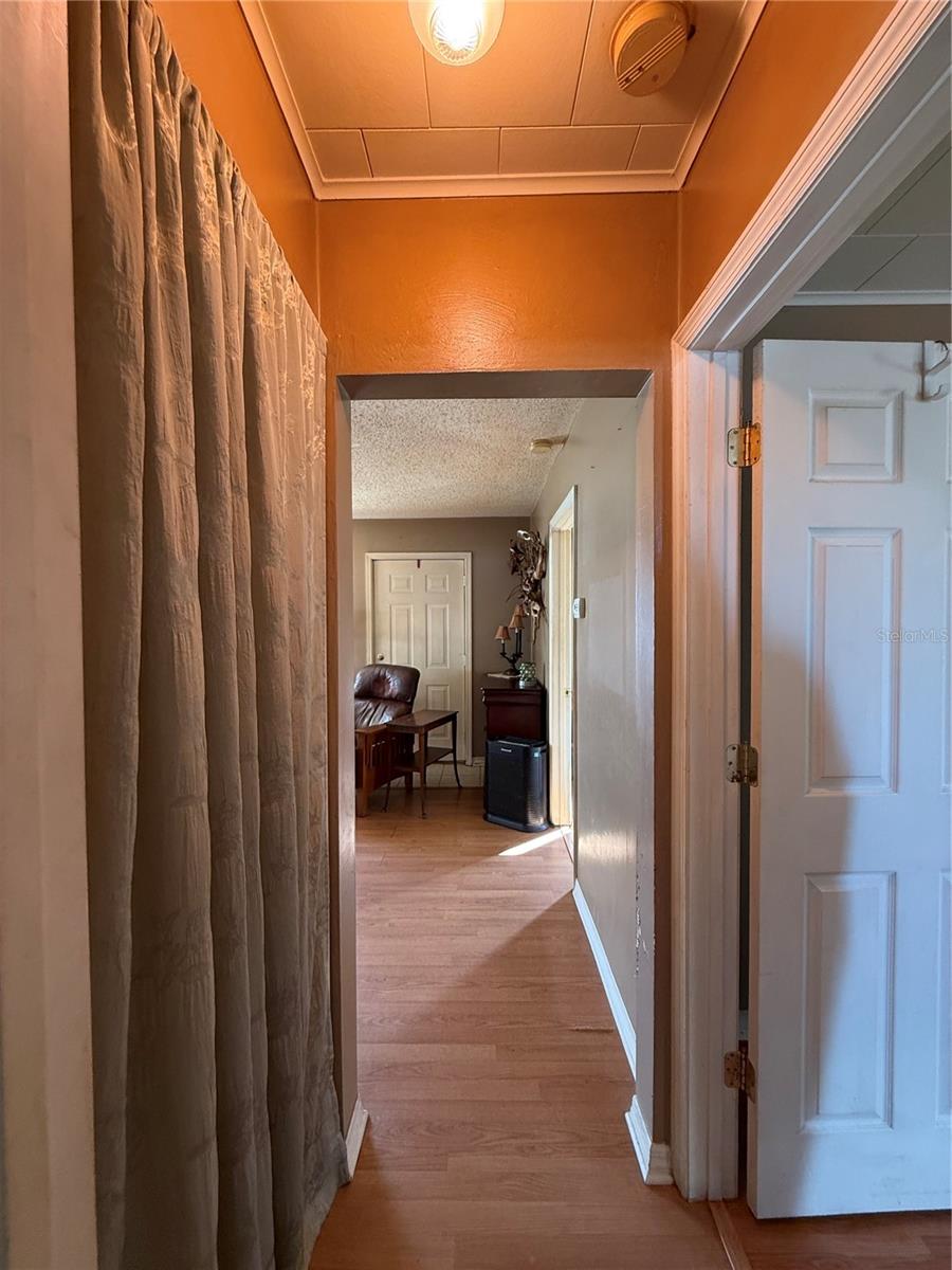 NEW PORT RICHEY CITY - Residential