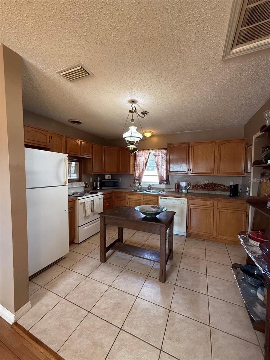 NEW PORT RICHEY CITY - Residential