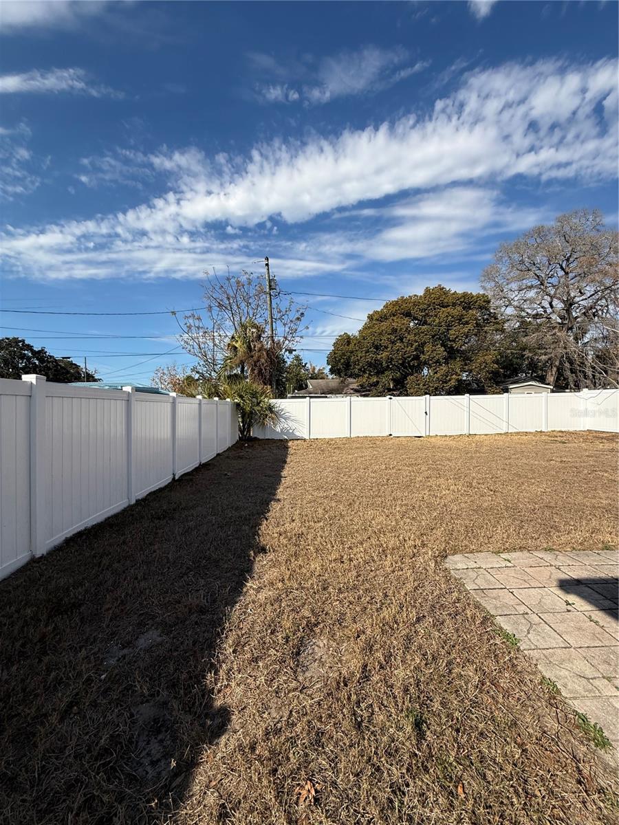 NEW PORT RICHEY CITY - Residential