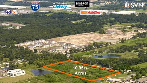 1836 NW 21ST STREET OCALA FL 34475