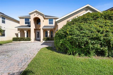 A home in SANFORD