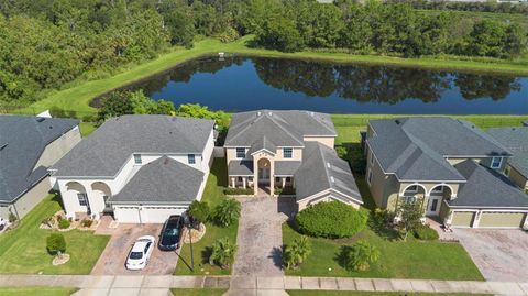 A home in SANFORD