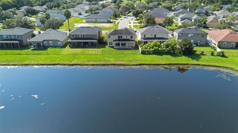 A home in SANFORD