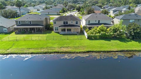 A home in SANFORD