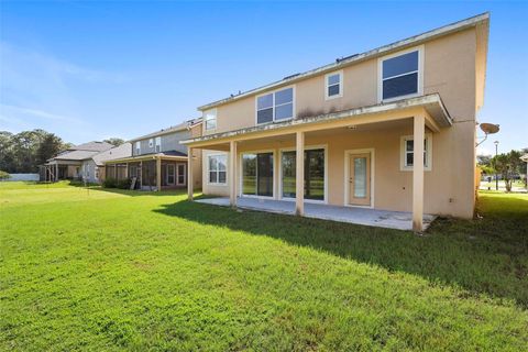 A home in SANFORD