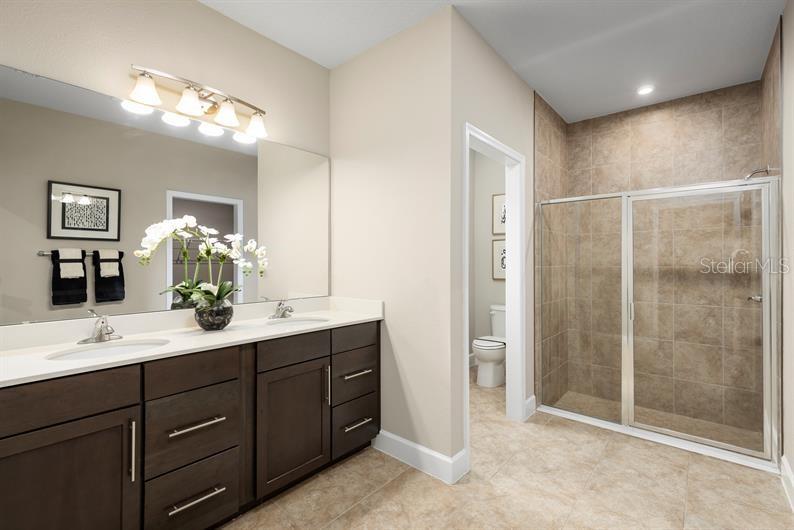 THE PALMS AT WEST PORT - Residential