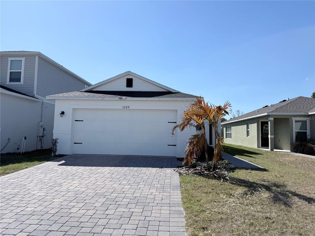 Photo of 3289 Rolling Plains Circle, Clermont, FL 34714 (MLS # O6434688)