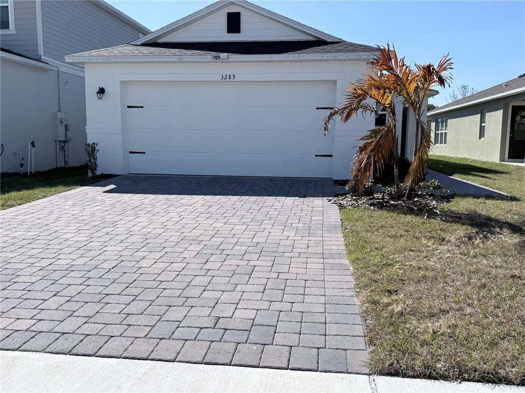Photo of 3289 Rolling Plains Circle, Clermont, FL 34714 (MLS # O6434688)