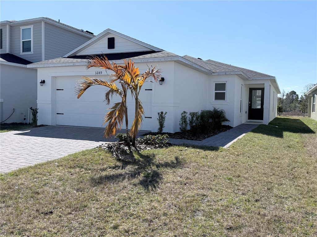 Photo of 3289 Rolling Plains Circle, Clermont, FL 34714 (MLS # O6434688)