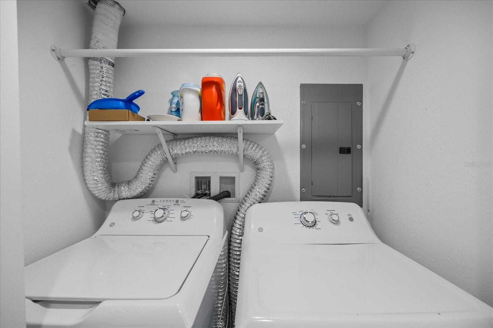 BAYWAY ISLES POINT BRITTANY FOUR - Residential Lease