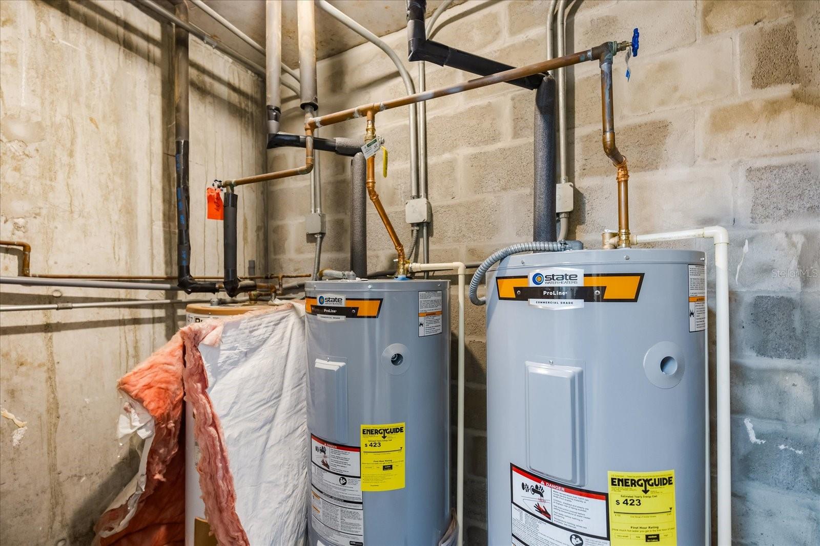 BAYWAY ISLES POINT BRITTANY FOUR - Residential Lease