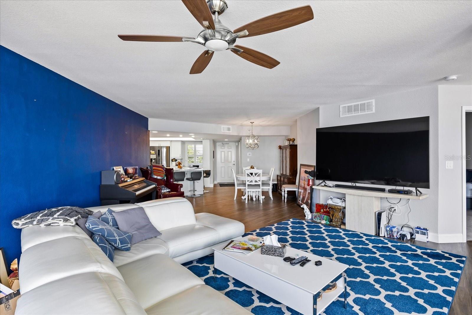 BAYWAY ISLES POINT BRITTANY FOUR - Residential Lease