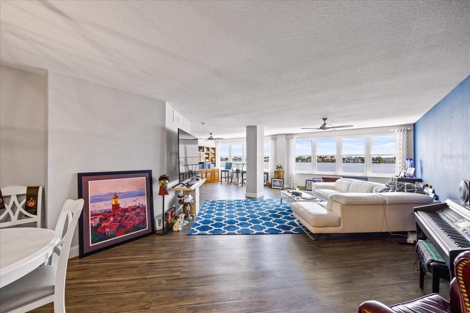 BAYWAY ISLES POINT BRITTANY FOUR - Residential Lease