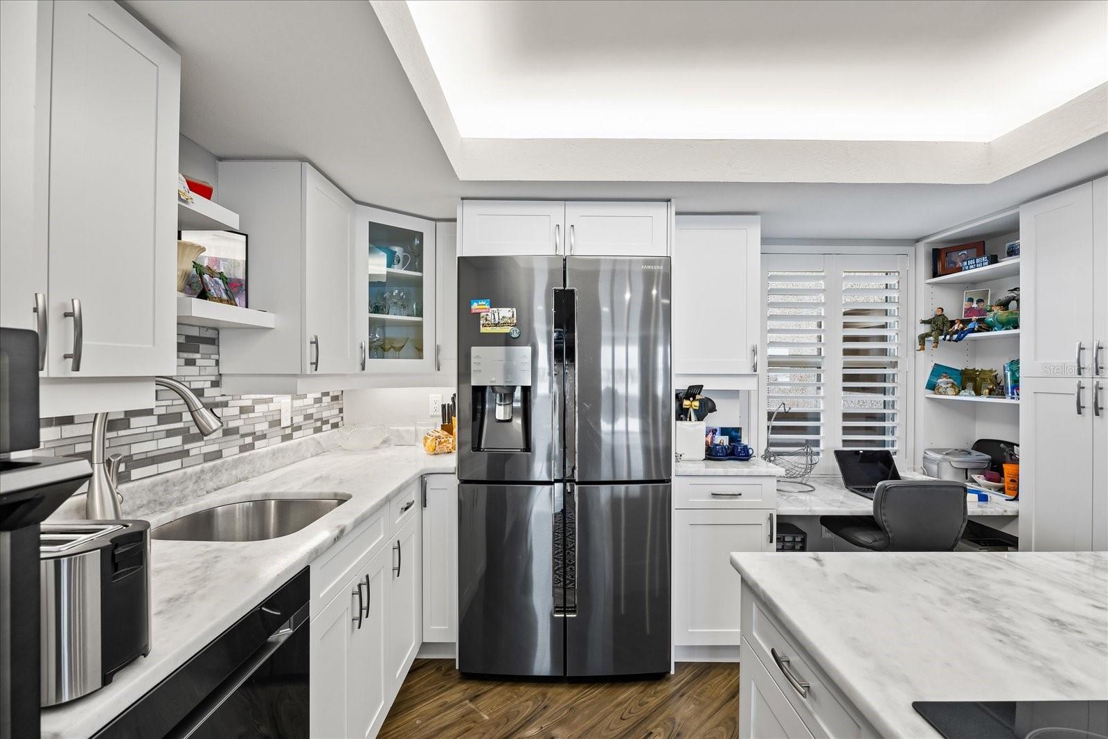 BAYWAY ISLES POINT BRITTANY FOUR - Residential Lease