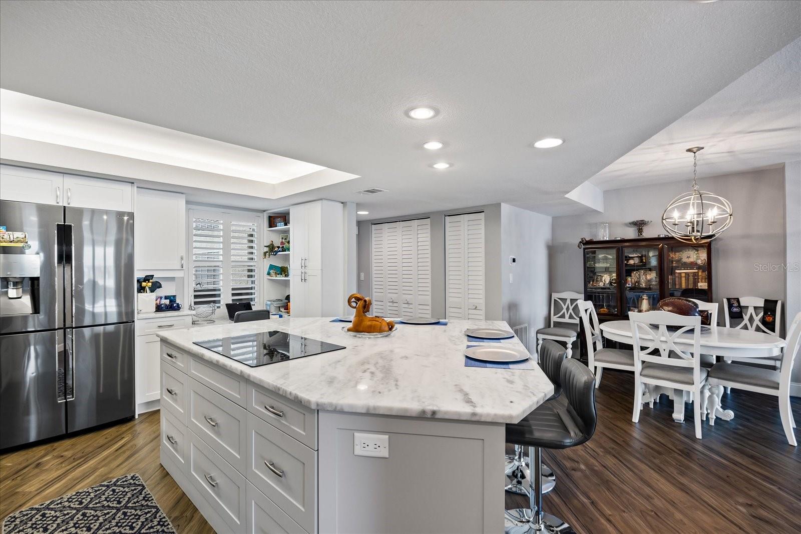 BAYWAY ISLES POINT BRITTANY FOUR - Residential Lease