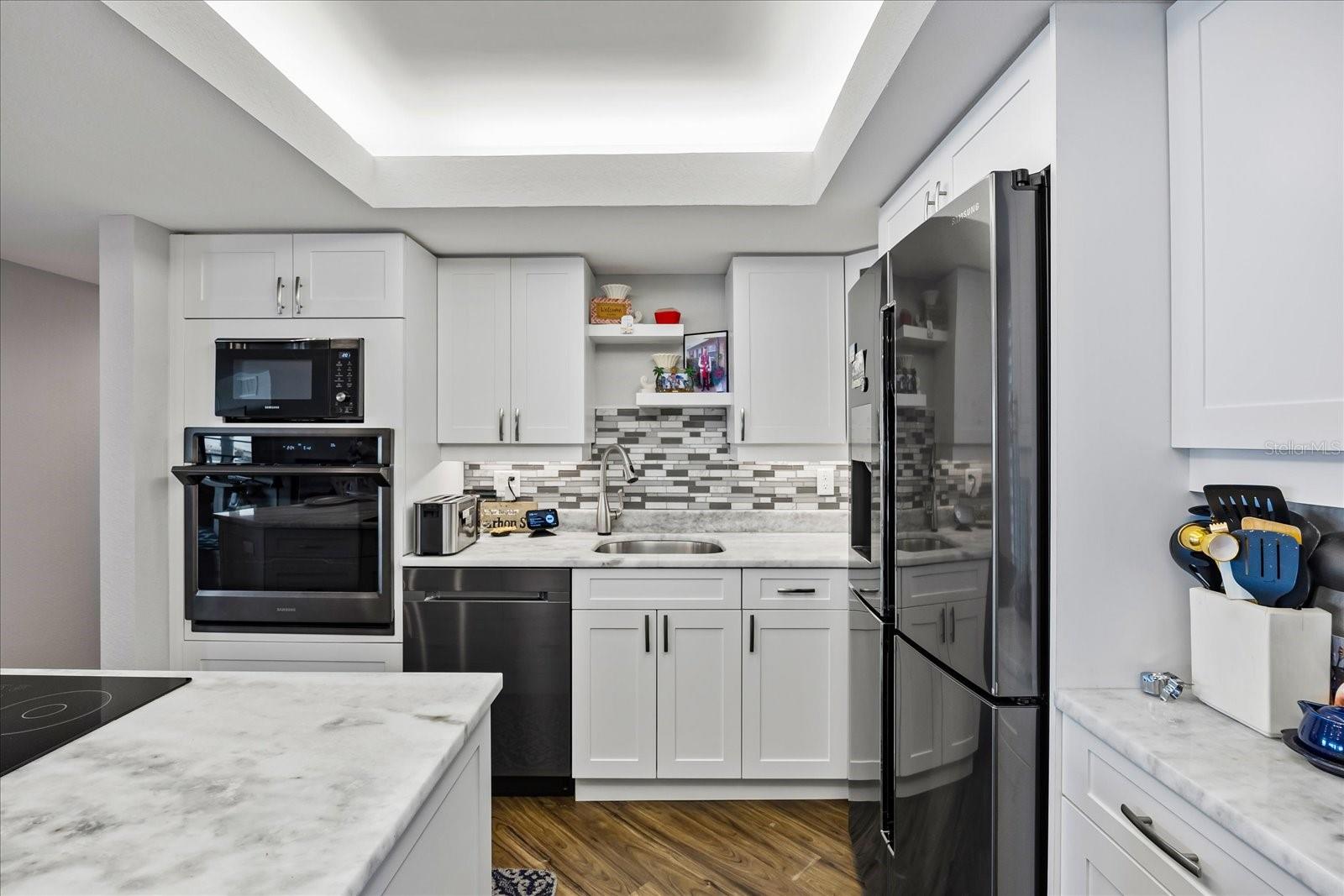 BAYWAY ISLES POINT BRITTANY FOUR - Residential Lease