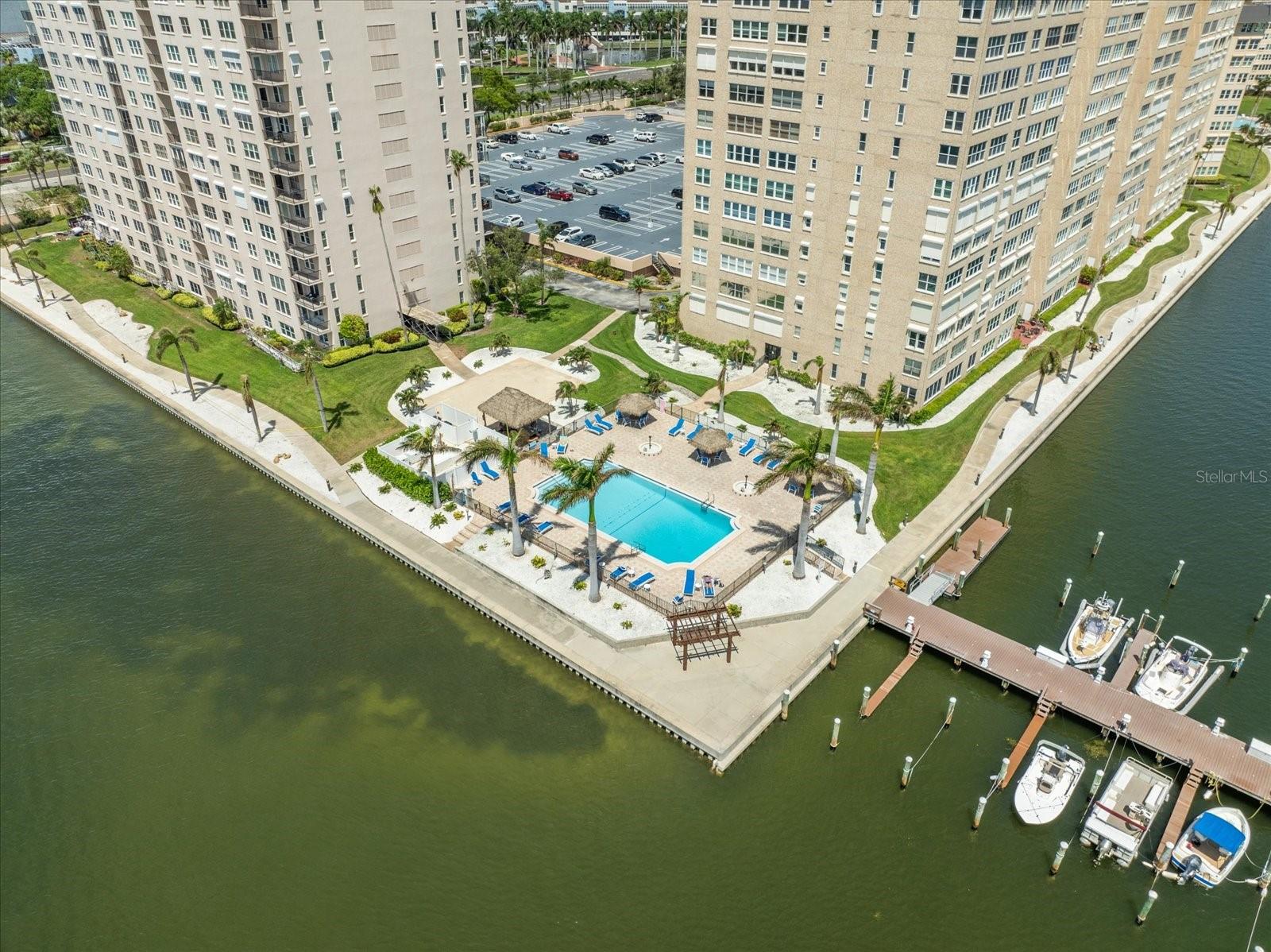 BAYWAY ISLES POINT BRITTANY FOUR - Residential Lease