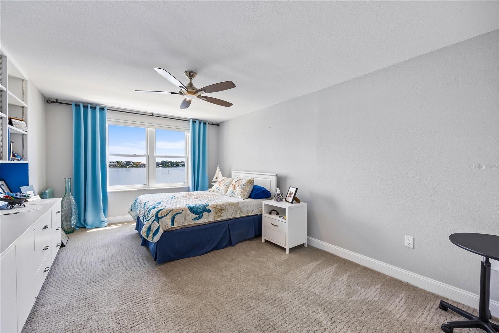 BAYWAY ISLES POINT BRITTANY FOUR - Residential Lease