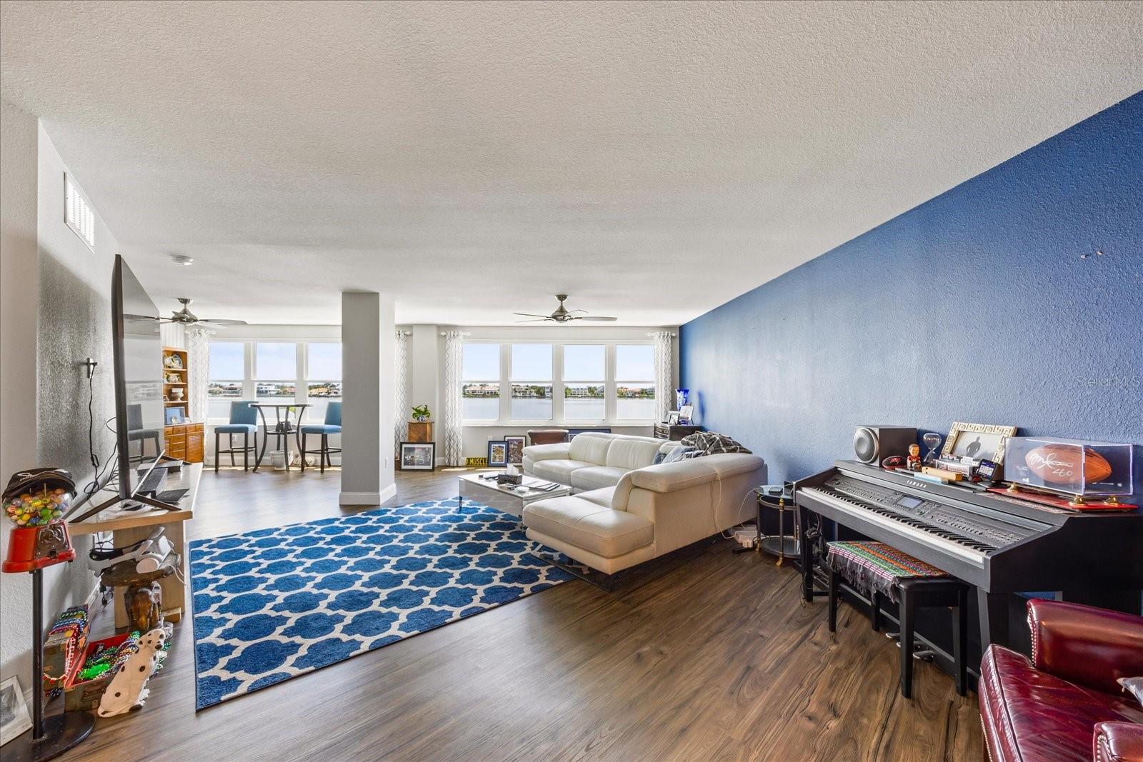 BAYWAY ISLES POINT BRITTANY FOUR - Residential Lease