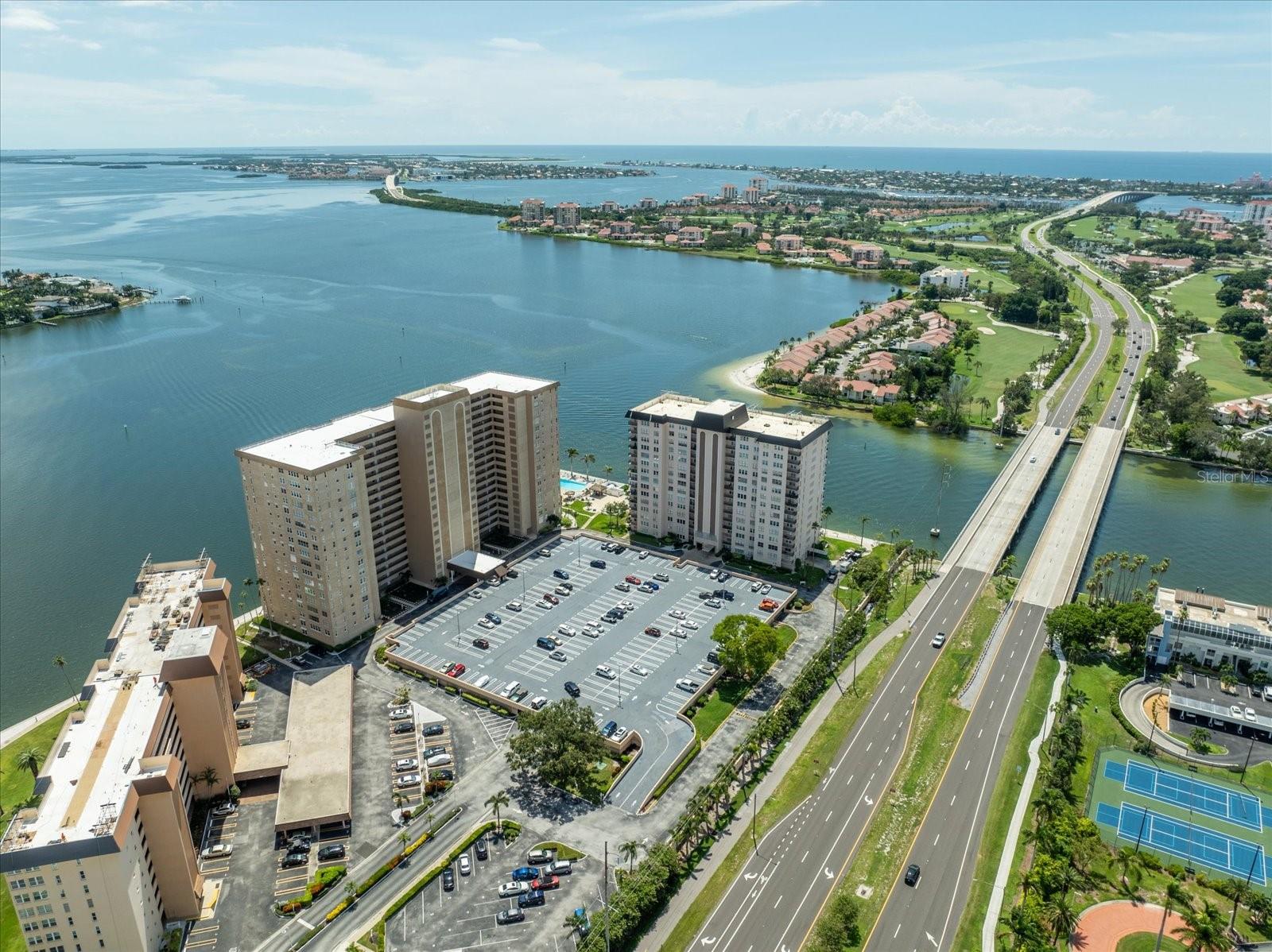 BAYWAY ISLES POINT BRITTANY FOUR - Residential Lease